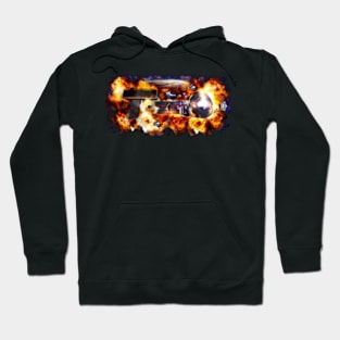 T-Zero Hoodie